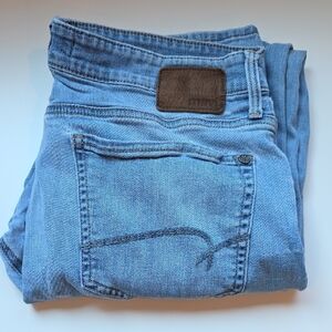 Mavi Jake Slim fit Elastic Jeans